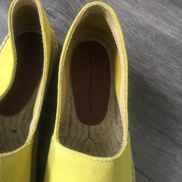 Anthropologie | South Parade | Banana Espadrilles - Picture 4 of 8